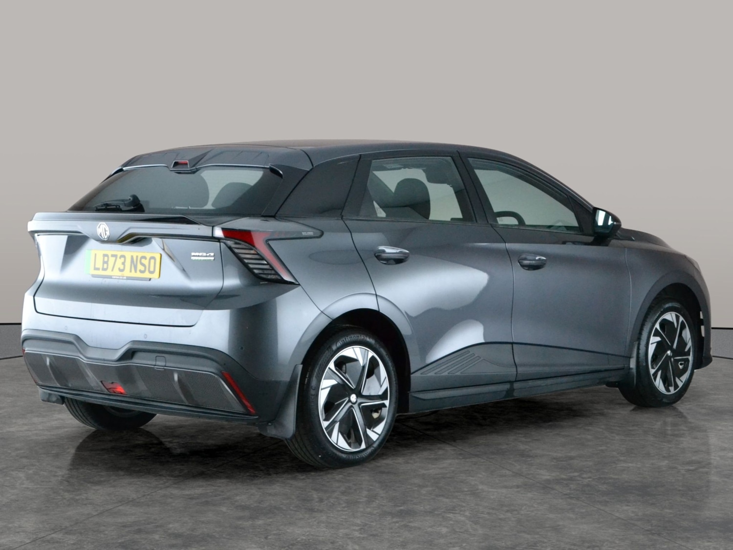 Used MG MG4 2023 for sale - 77023778: Photo 8