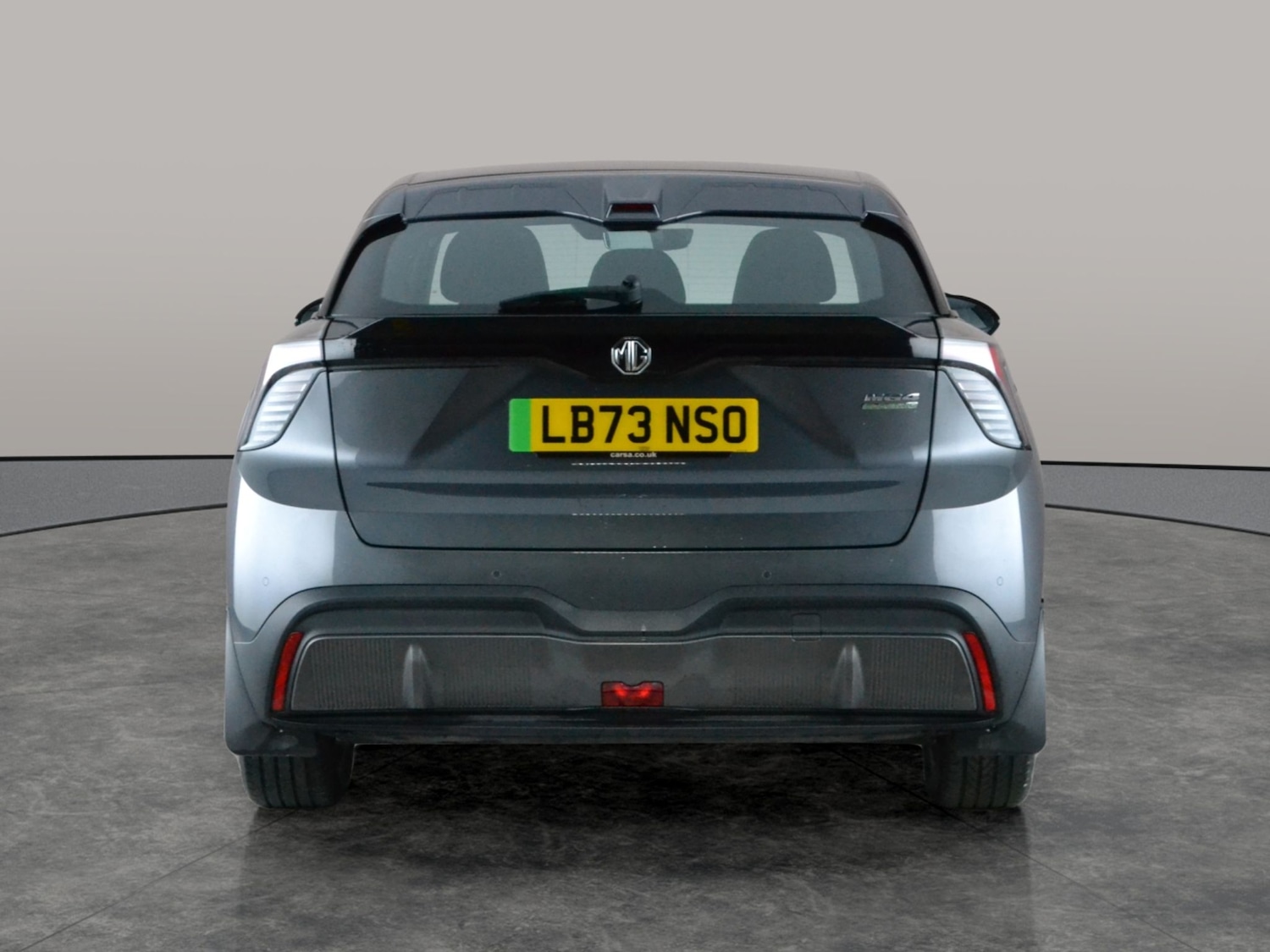 Used MG MG4 2023 for sale - 77023778: Photo 9