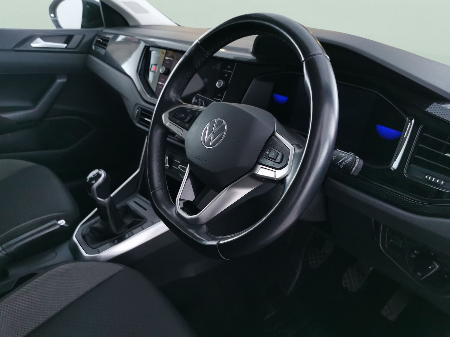 Used Volkswagen Taigo 2023 for sale - 77708424: Photo 14