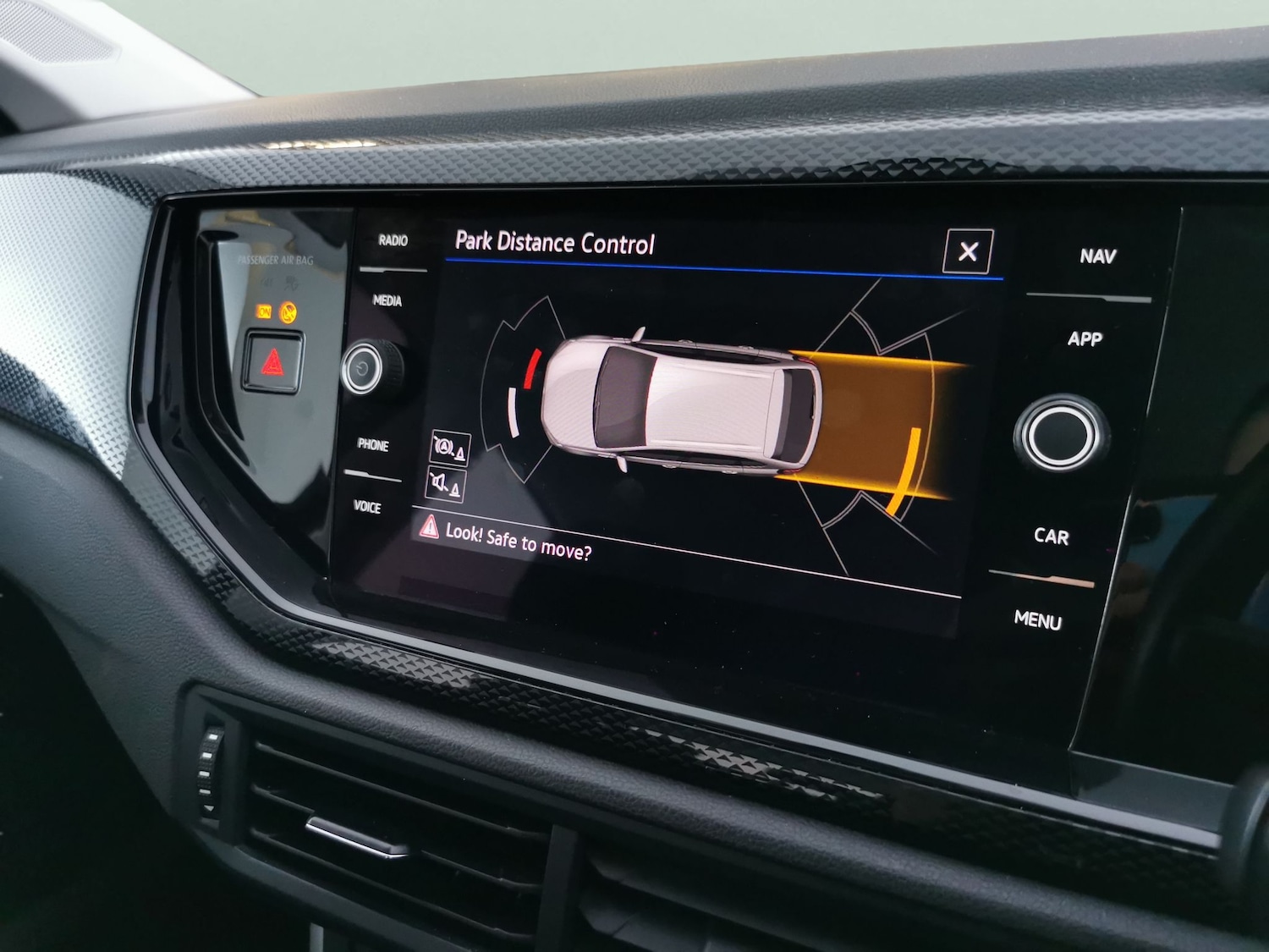 Used Volkswagen Taigo 2023 for sale - 77708424: Photo 18