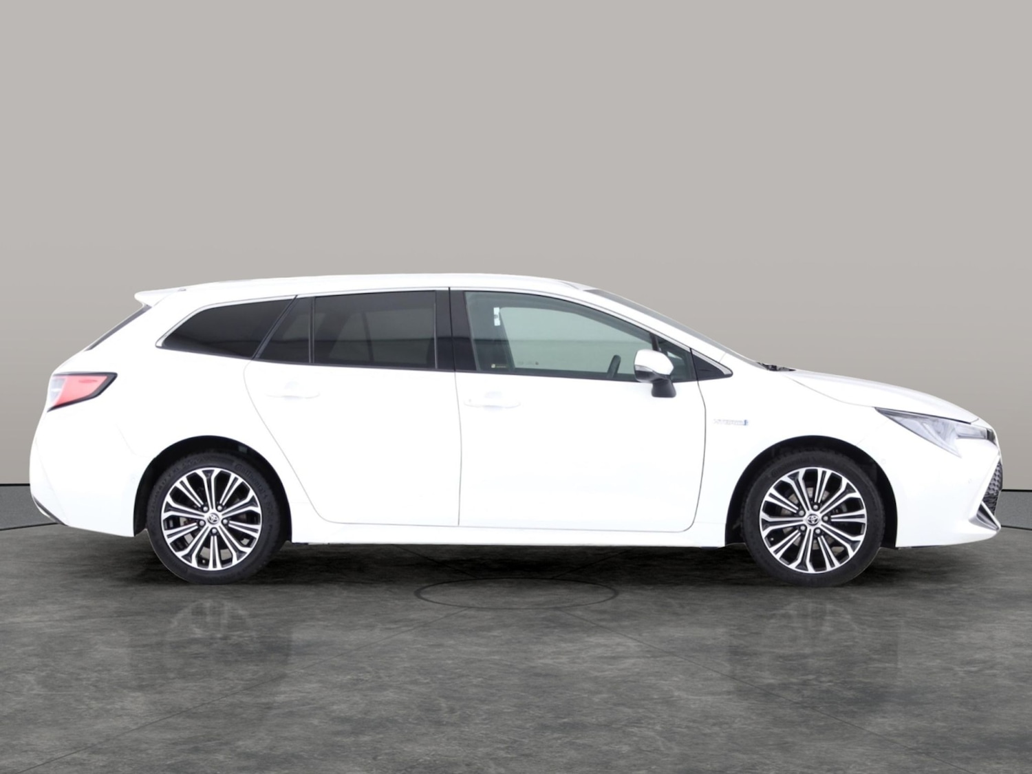 Used Toyota Corolla 2021 for sale - 77934673: Photo 5