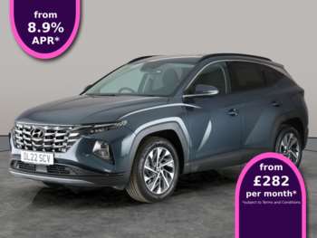 2022 - 1.6 TGDi Premium 5dr 2WD