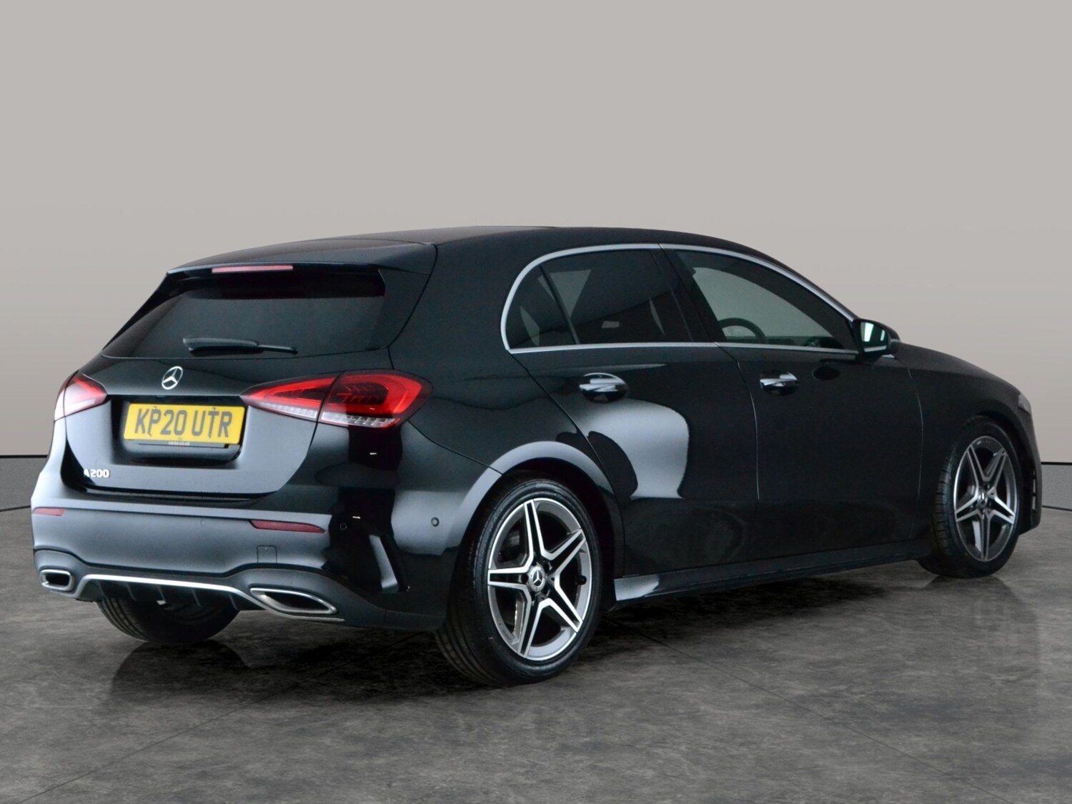 Used Mercedes-Benz A-Class for sale - 77962943: Photo 11