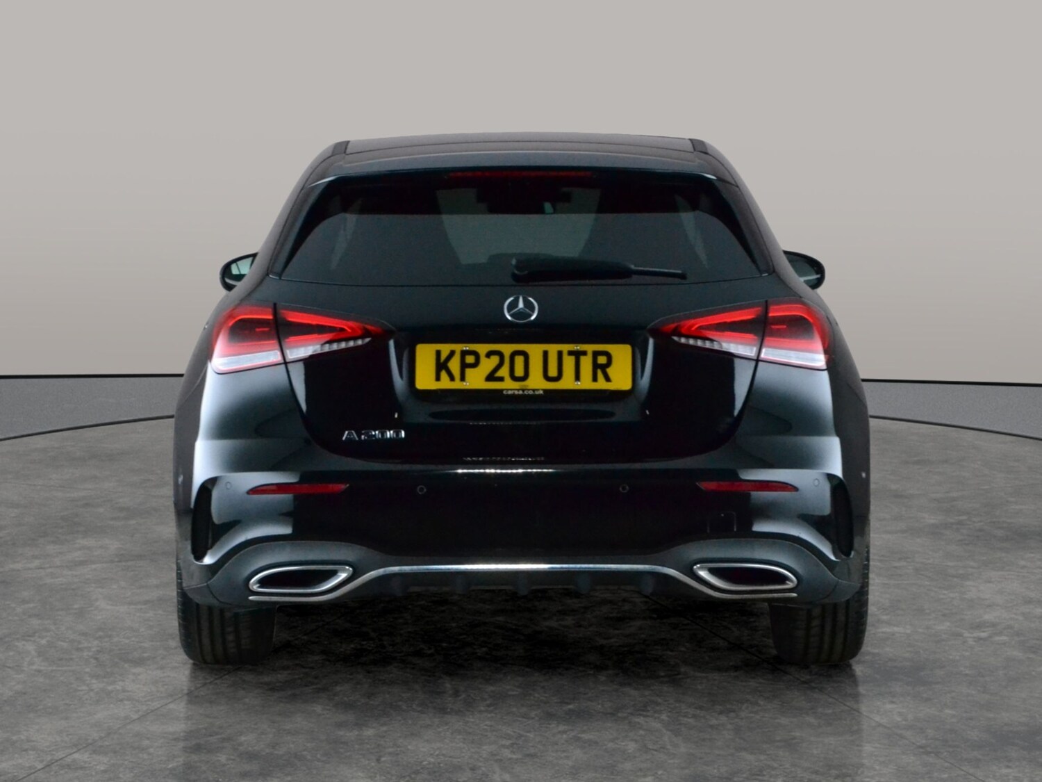 Used Mercedes-Benz A-Class for sale - 77962943: Photo 12