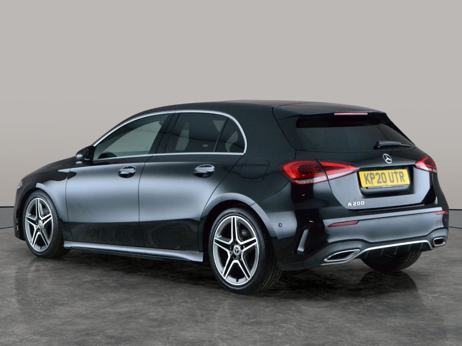 Used Mercedes-Benz A-Class for sale - 77962943: Photo 13