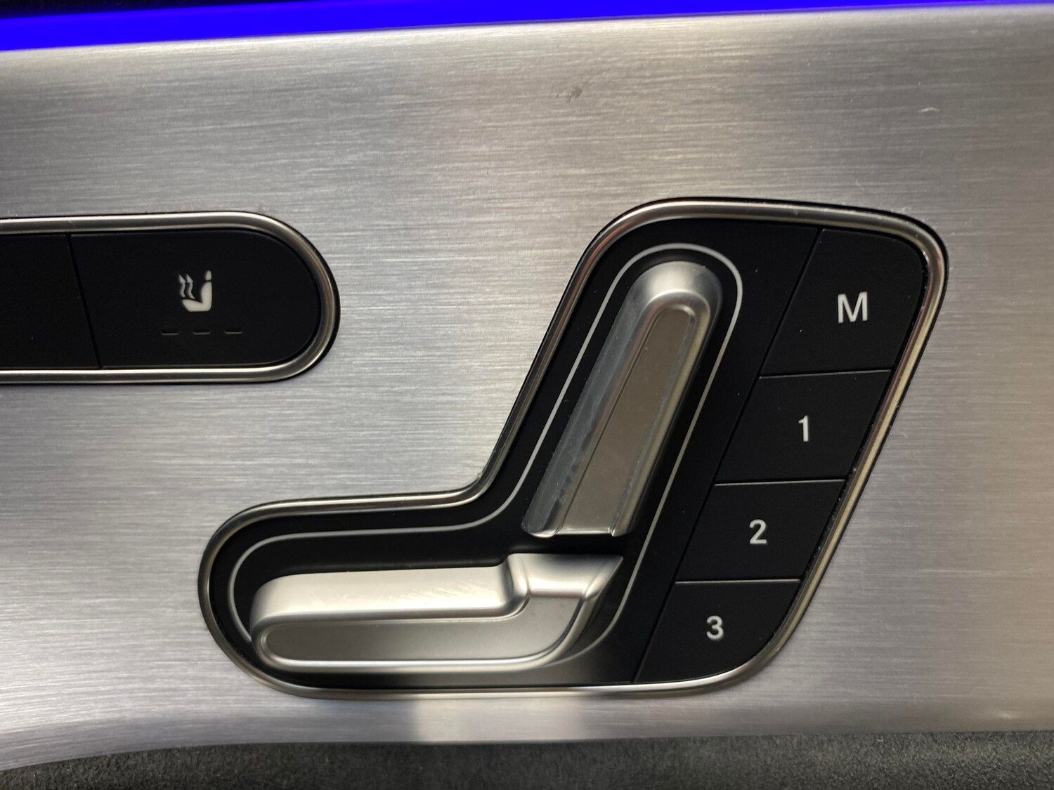 Used Mercedes-Benz A-Class for sale - 77962943: Photo 15