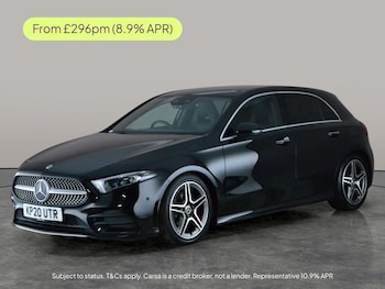 Used Mercedes-Benz A-Class undefined for sale - 77962943: Photo