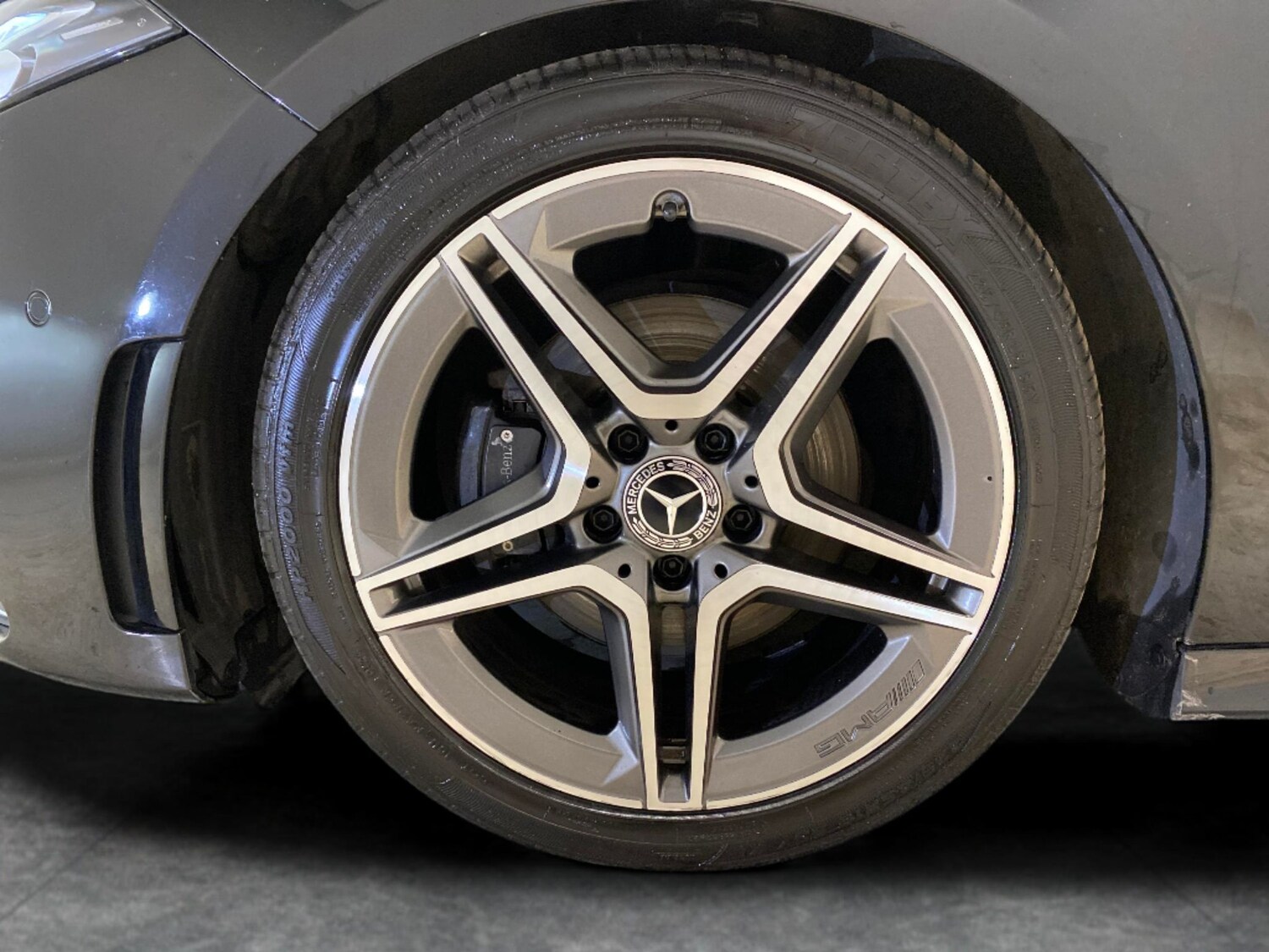 Used Mercedes-Benz A-Class for sale - 77962943: Photo 24