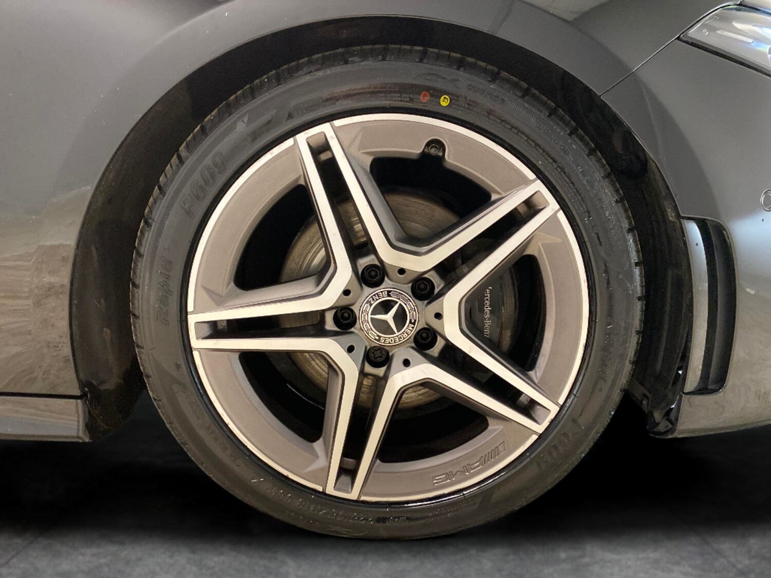 Used Mercedes-Benz A-Class for sale - 77962943: Photo 25