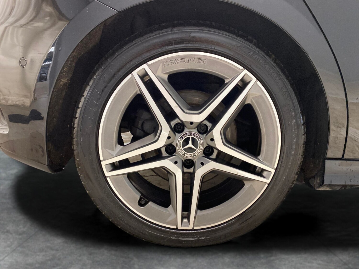 Used Mercedes-Benz A-Class for sale - 77962943: Photo 26