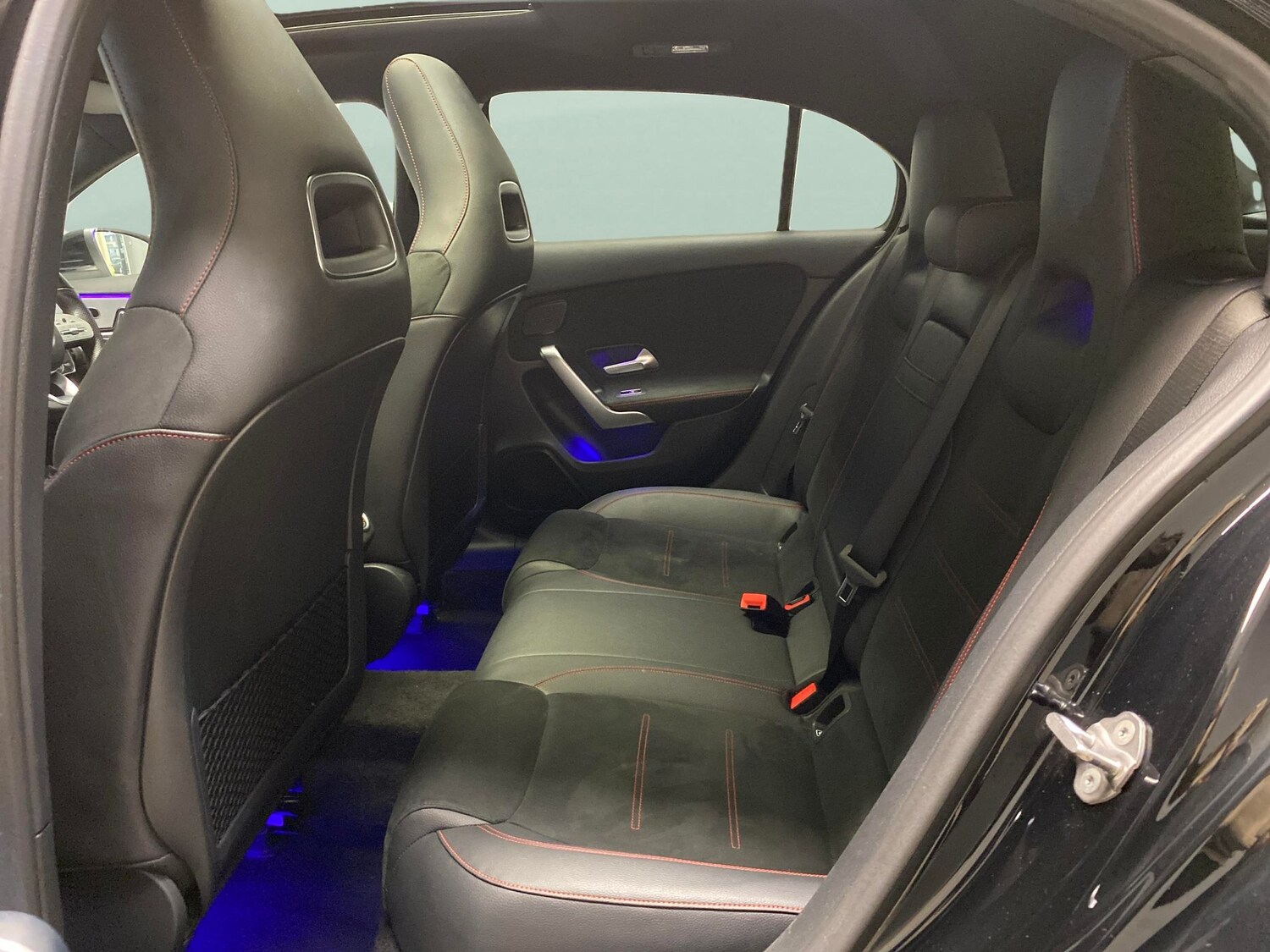 Used Mercedes-Benz A-Class for sale - 77962943: Photo 27