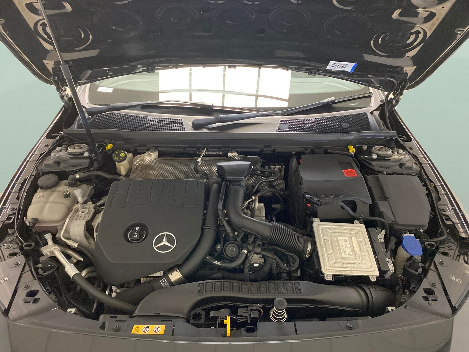 Used Mercedes-Benz A-Class for sale - 77962943: Photo 33