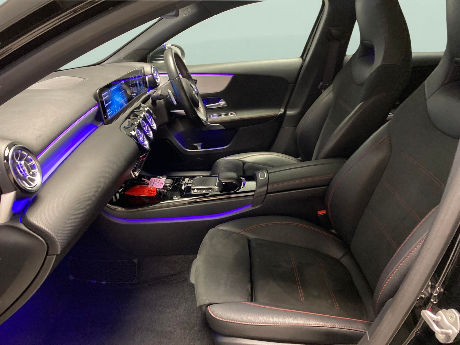 Used Mercedes-Benz A-Class for sale - 77962943: Photo 4