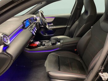 Used Mercedes-Benz A-Class undefined for sale - 77962943: Photo