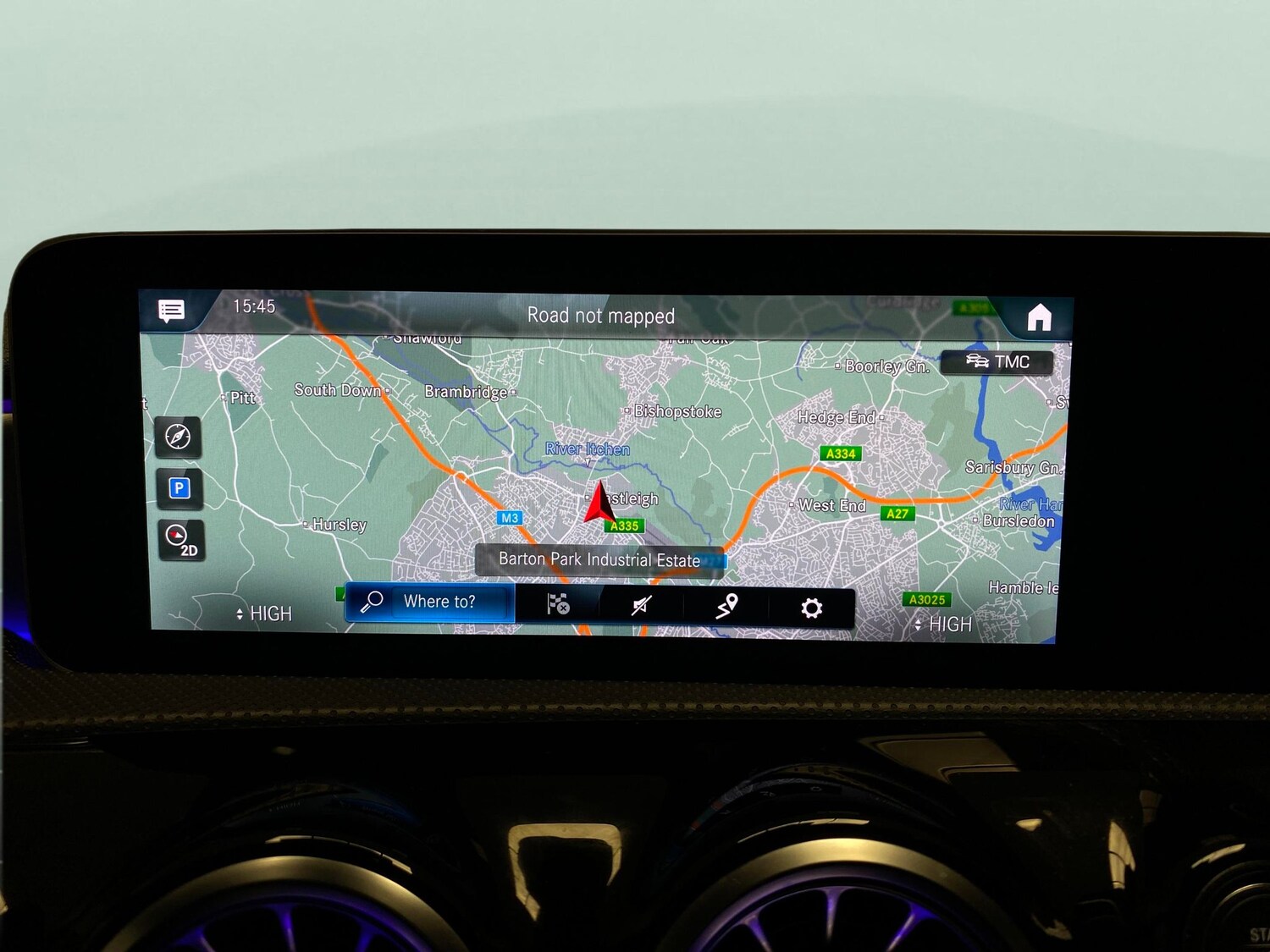 Used Mercedes-Benz A-Class for sale - 77962943: Photo 7