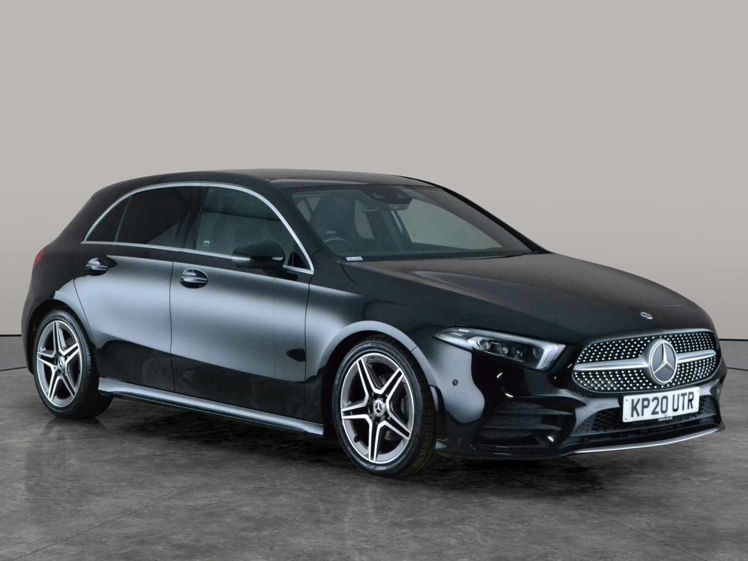 Used Mercedes-Benz A-Class for sale - 77962943: Photo 9