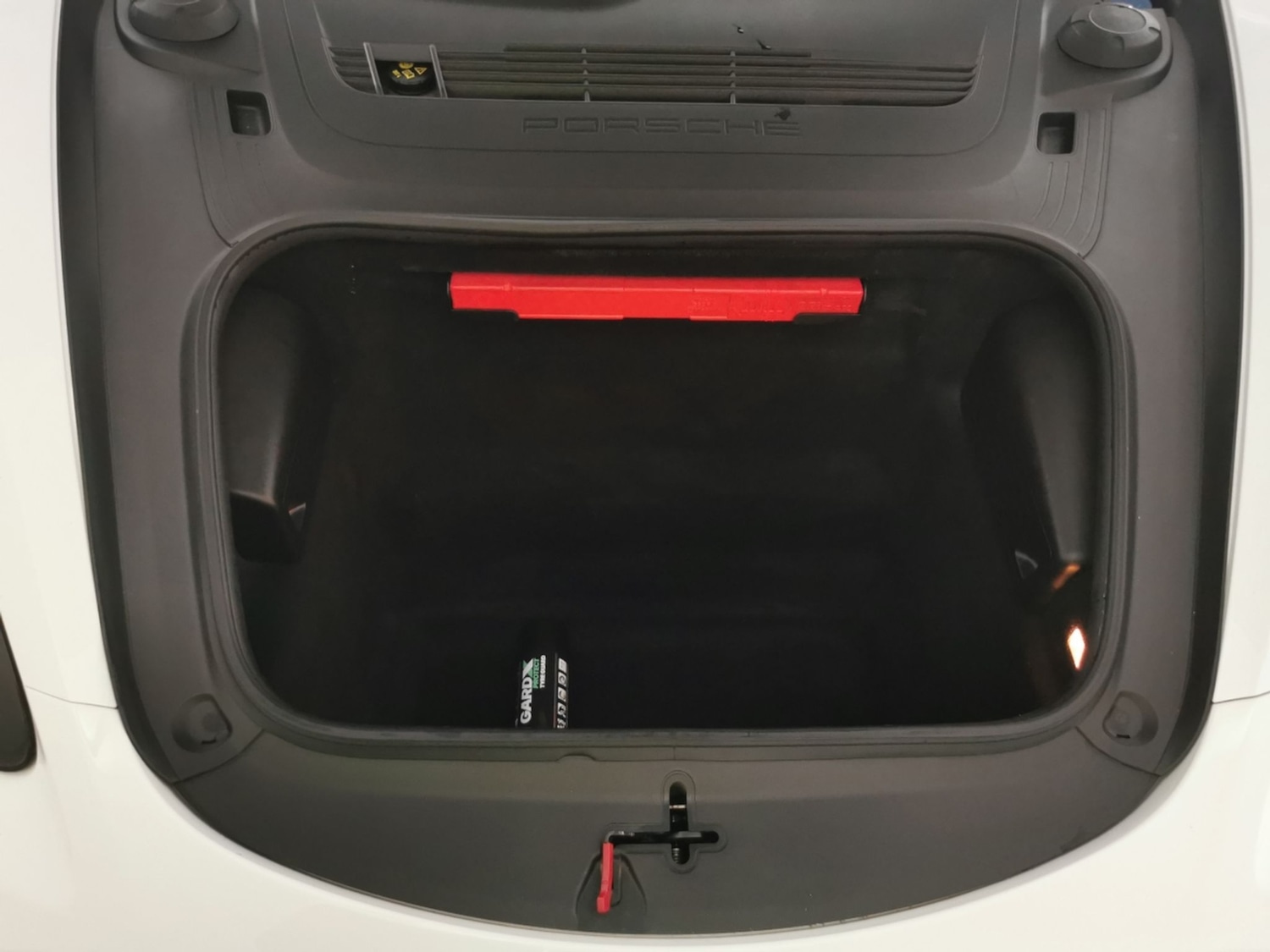 Vehicle 36