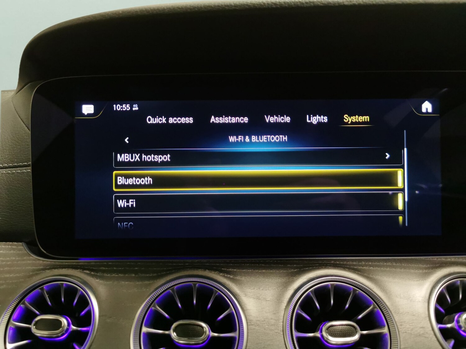 Used Mercedes-Benz E Class 2021 for sale - 77543122: Photo 19