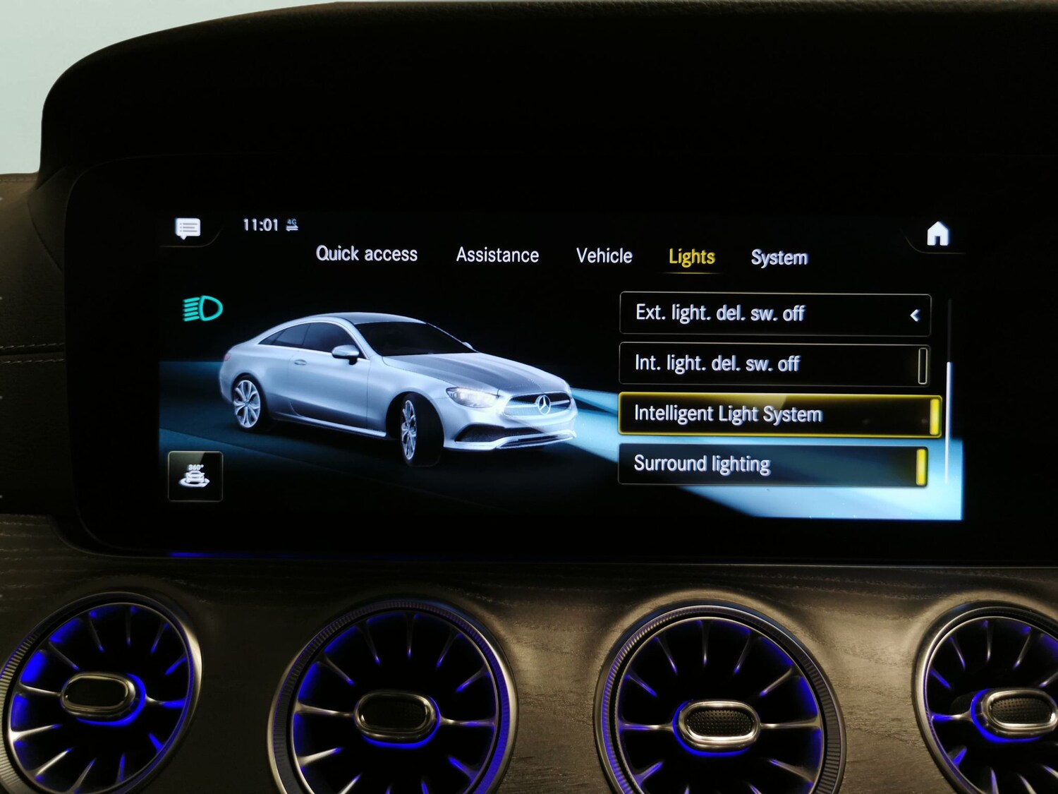 Used Mercedes-Benz E Class 2021 for sale - 77543122: Photo 27