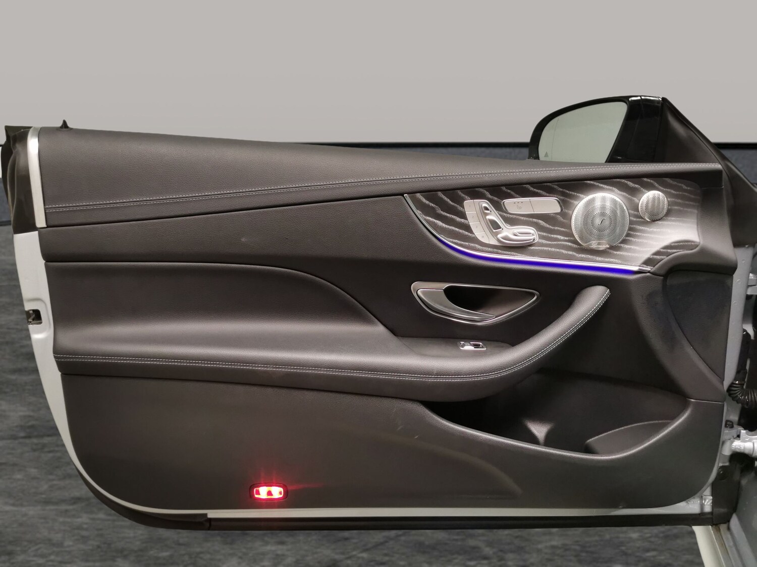 Used Mercedes-Benz E Class 2021 for sale - 77543122: Photo 32