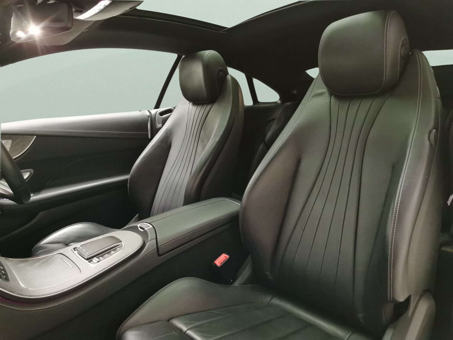 Used Mercedes-Benz E Class 2021 for sale - 77543122: Photo 7