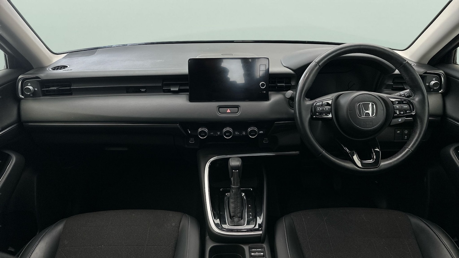 Used Honda HR-V 2022 for sale - 77398779: Photo 14