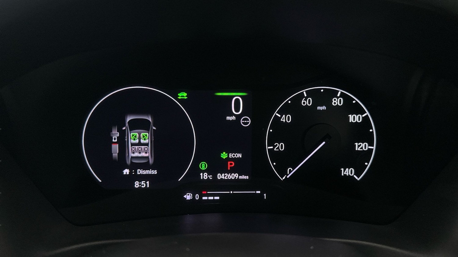 Used Honda HR-V 2022 for sale - 77398779: Photo 16