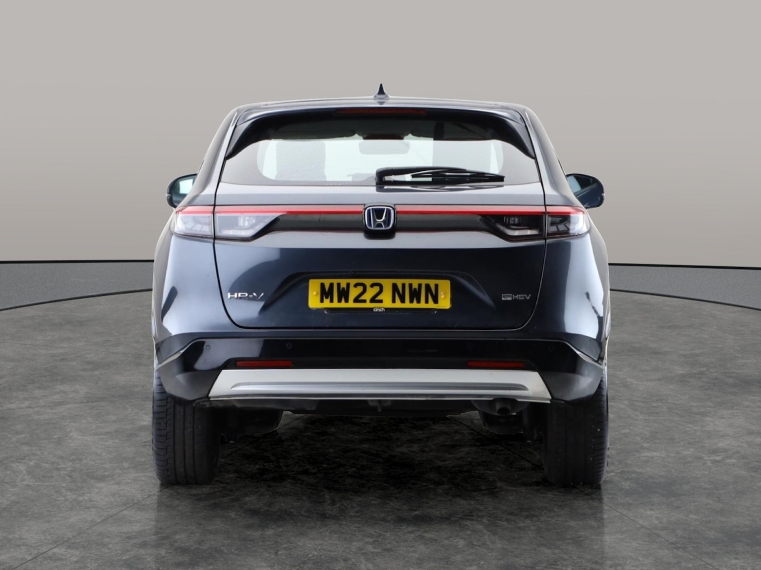 Used Honda HR-V 2022 for sale - 77398779: Photo 7