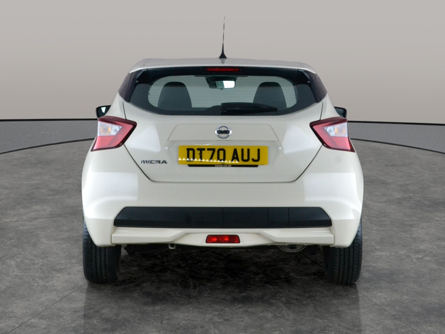 Used Nissan Micra 2021 for sale - 77795372: Photo 10