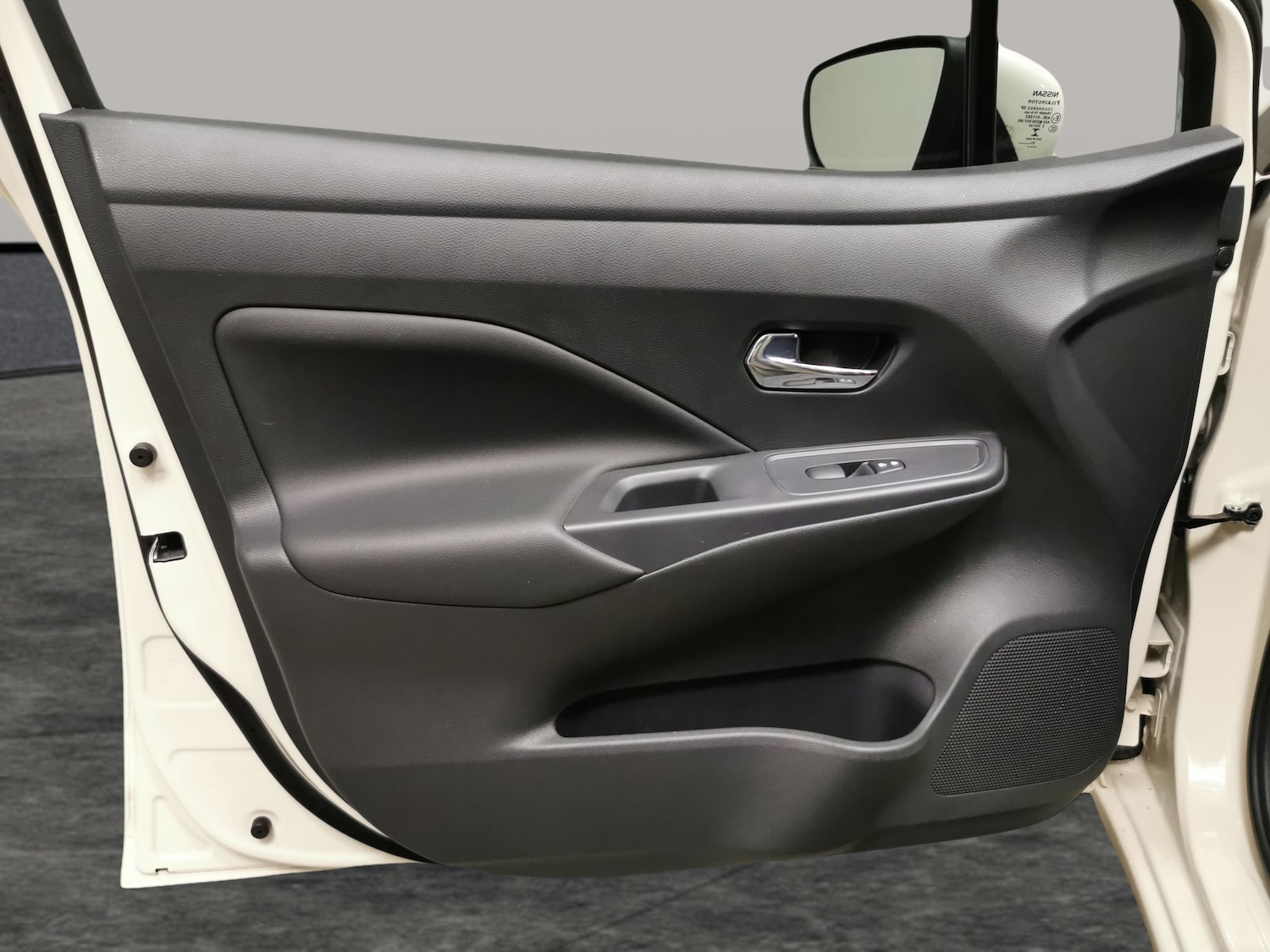 Used Nissan Micra 2021 for sale - 77795372: Photo 22