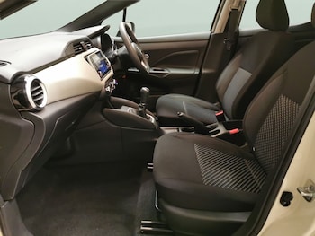 Used Nissan Micra 2021 for sale - 77795372: Photo