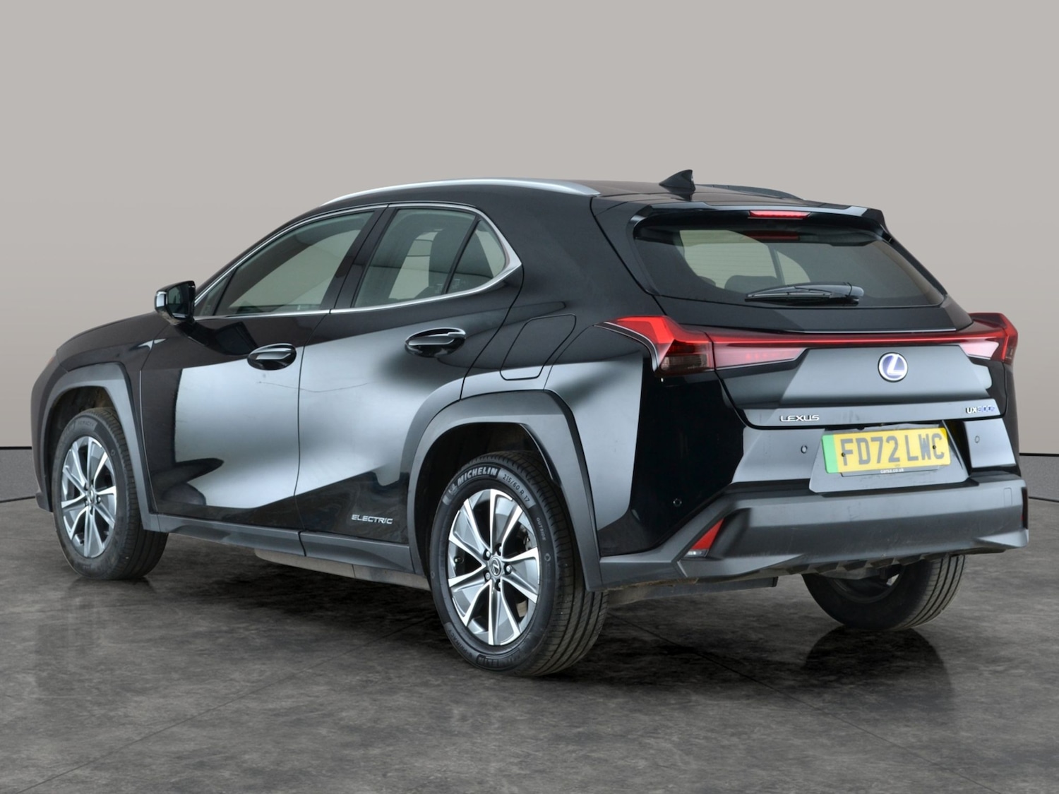 Used Lexus UX 2022 for sale - 77708426: Photo 12