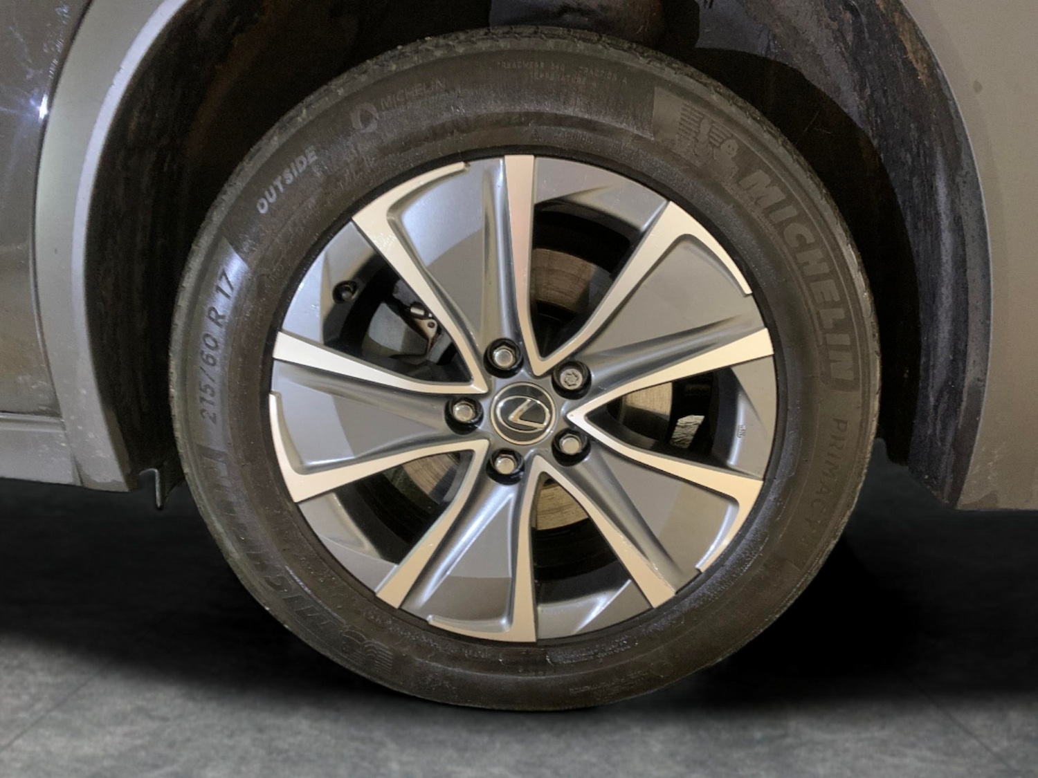 Used Lexus UX 2022 for sale - 77708426: Photo 21