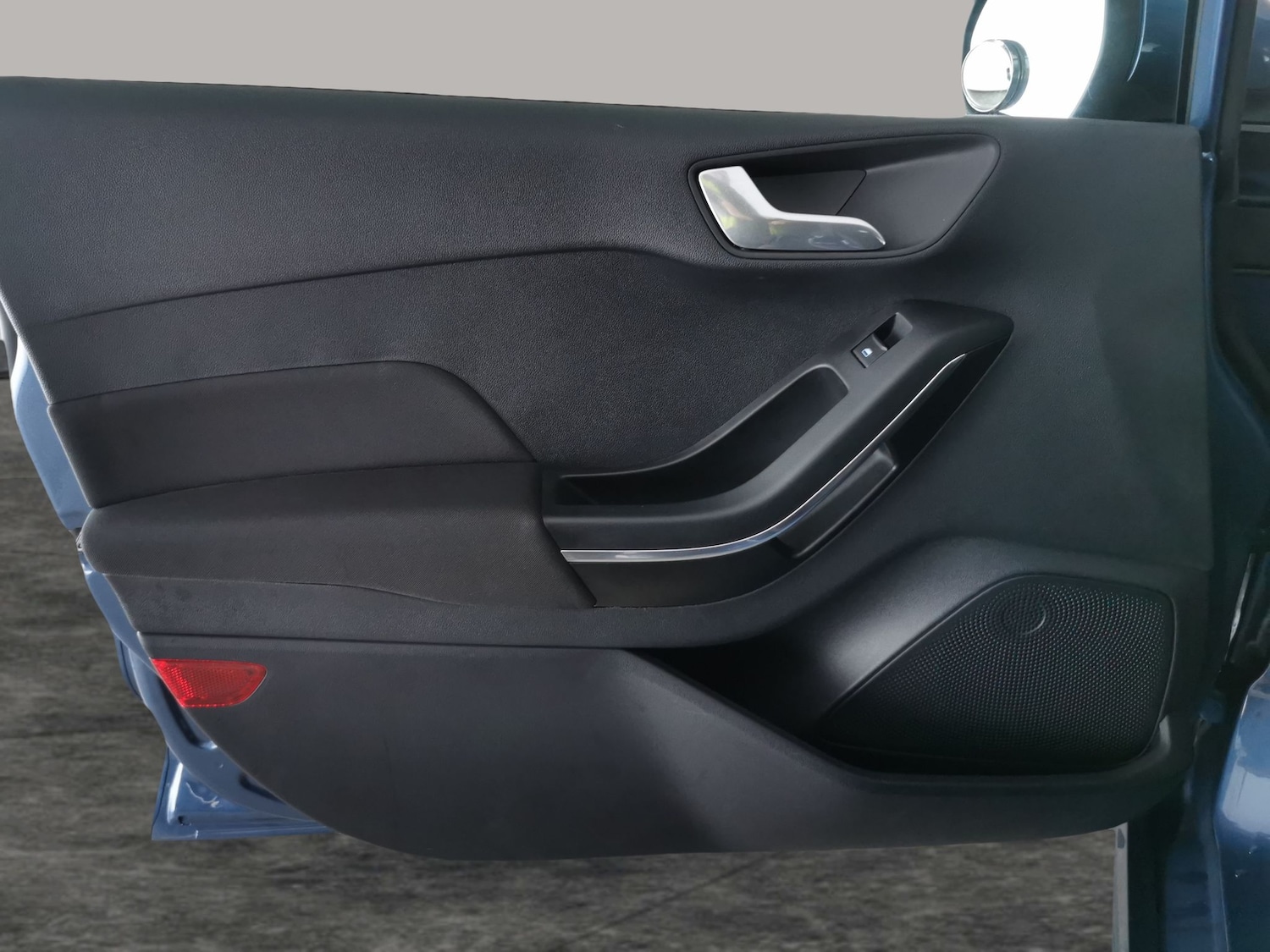 Used Ford Fiesta 2022 for sale - 76980478: Photo 25