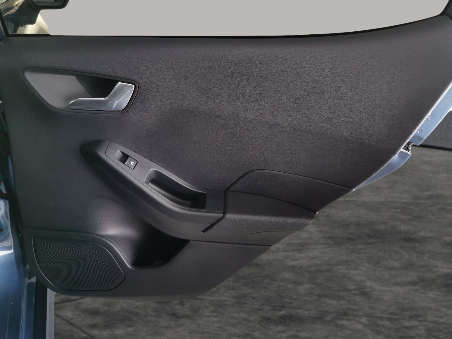 Used Ford Fiesta 2022 for sale - 76980478: Photo 27