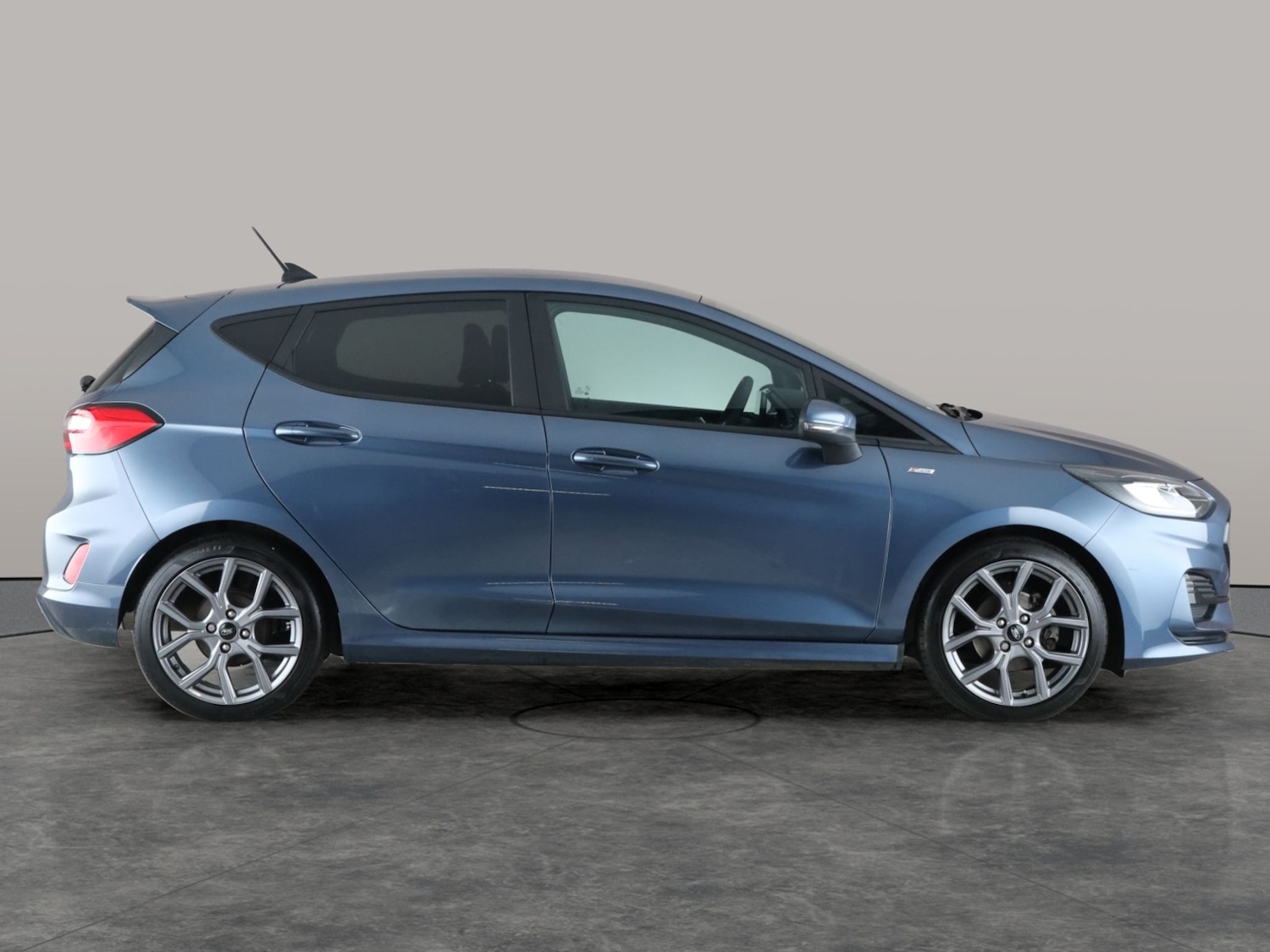 Used Ford Fiesta 2022 for sale - 76980478: Photo 8