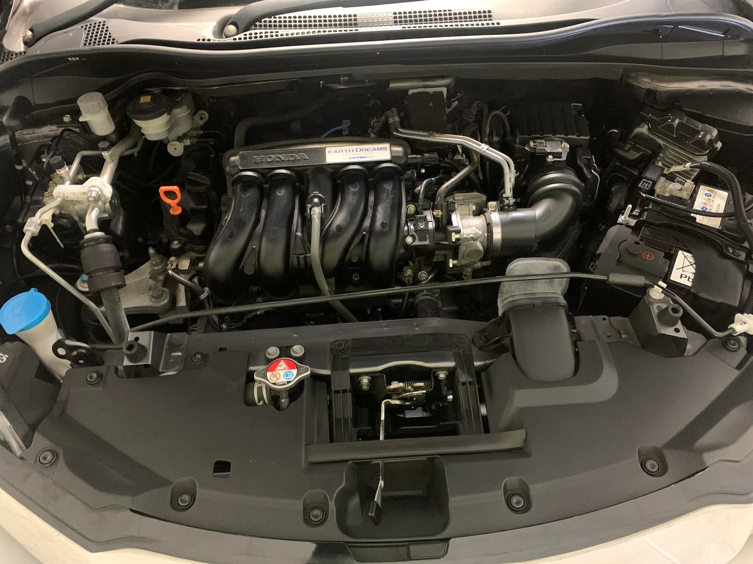 Vehicle 38