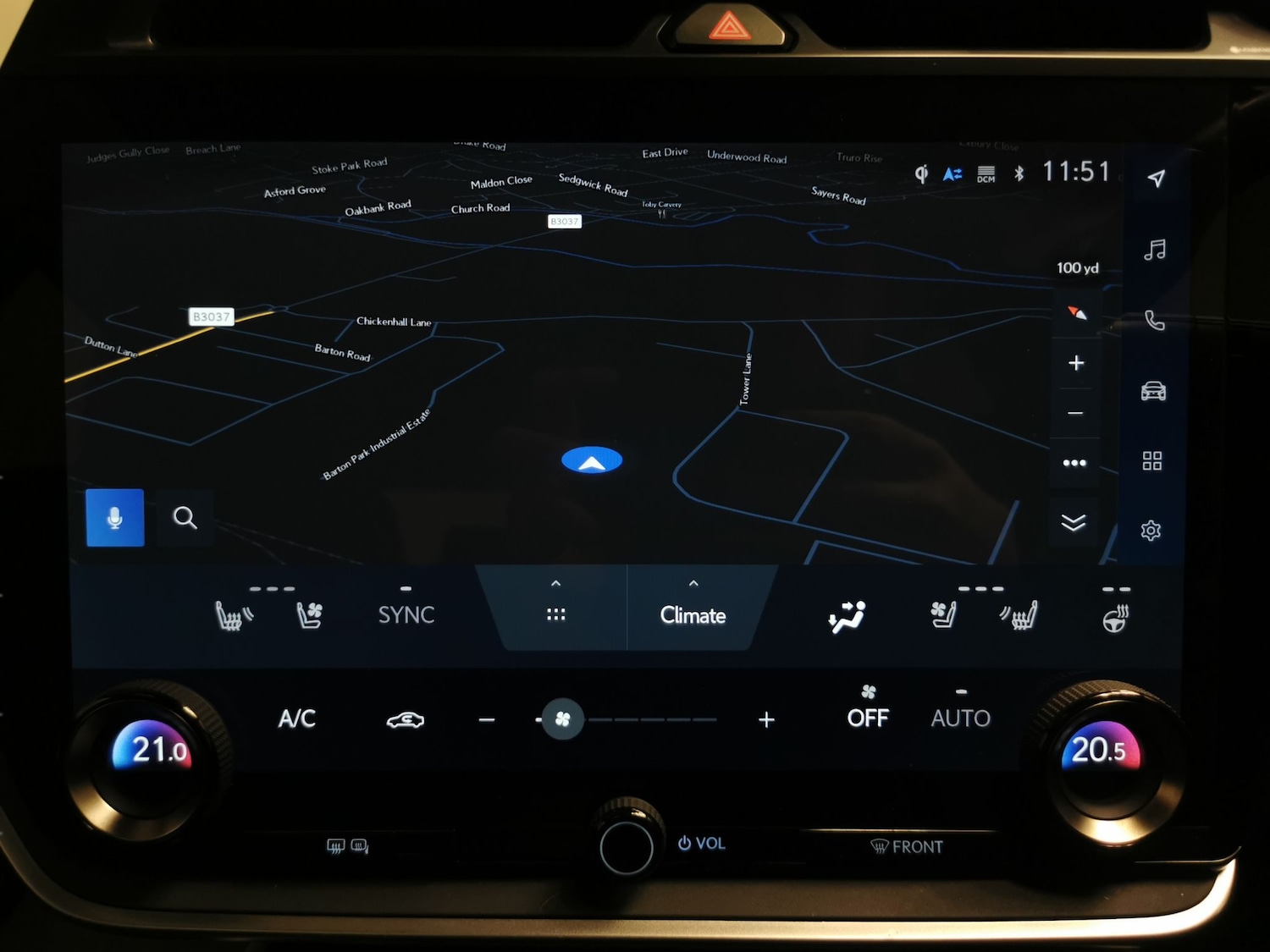 Used Lexus RZ 2024 for sale - 77020077: Photo 7