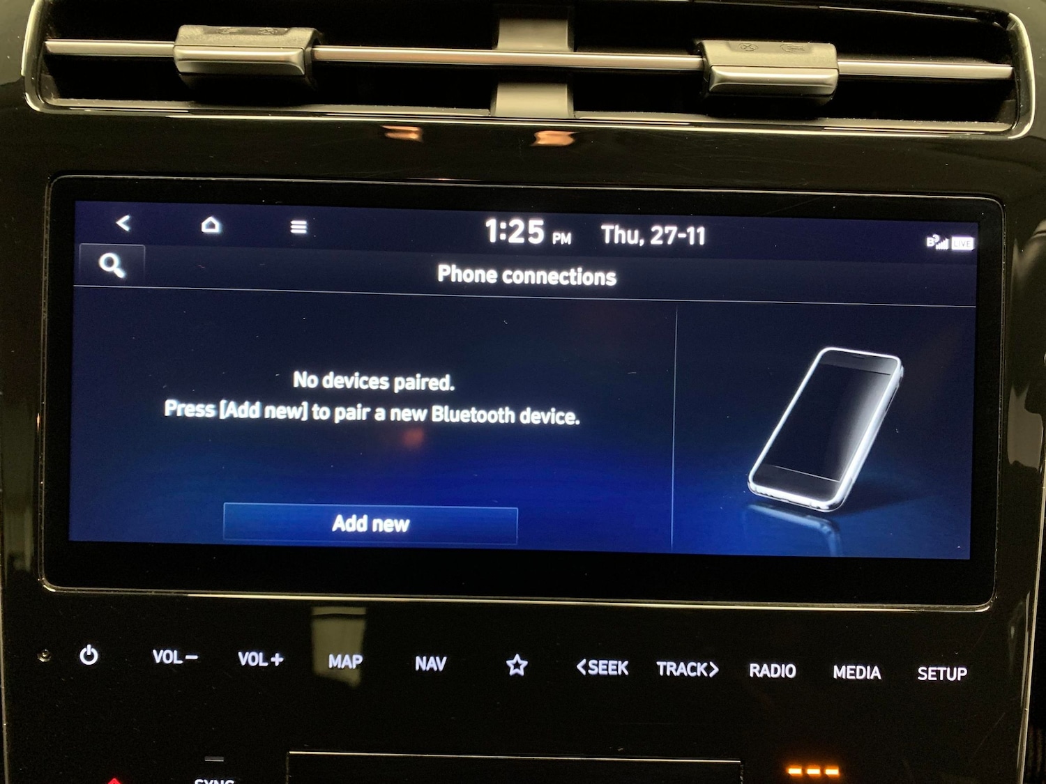 Used Hyundai TUCSON 2023 for sale - 76980644: Photo 16