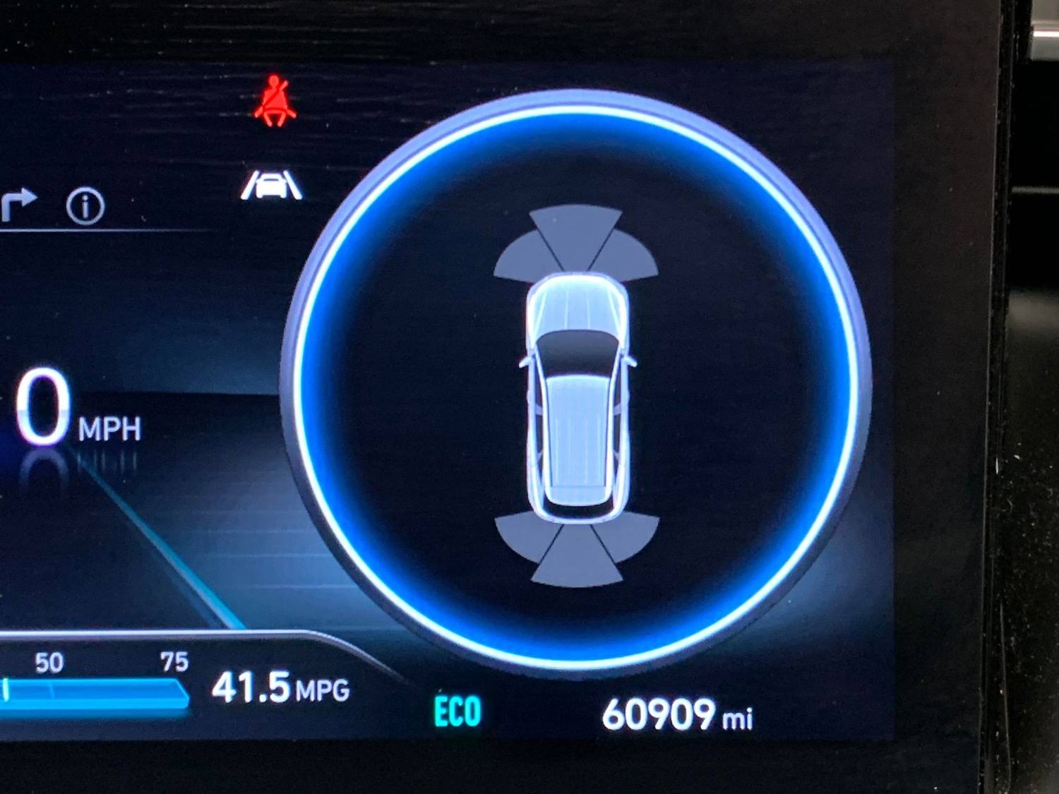 Used Hyundai TUCSON 2023 for sale - 76980644: Photo 17