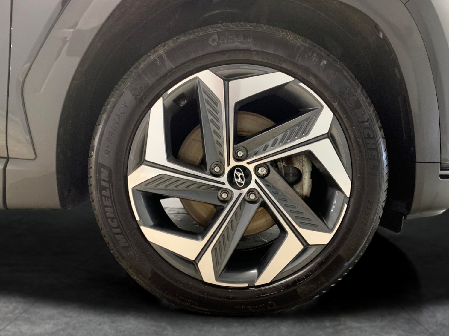 Used Hyundai TUCSON 2023 for sale - 76980644: Photo 25