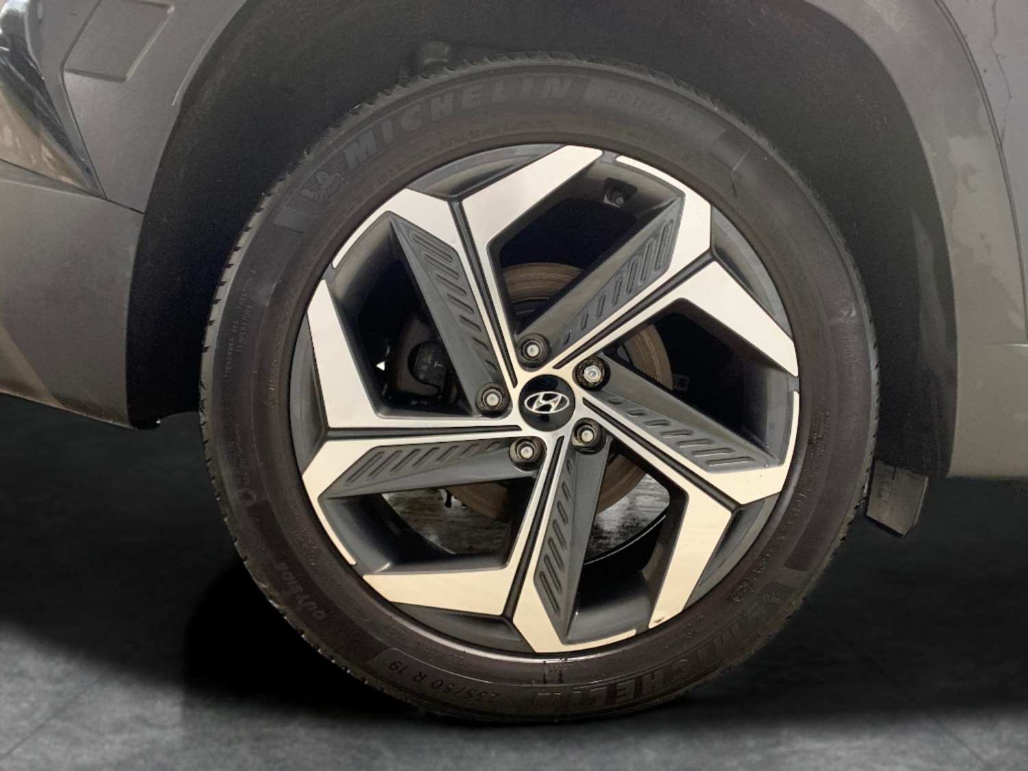 Used Hyundai TUCSON 2023 for sale - 76980644: Photo 26