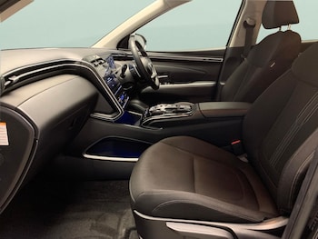 Used Hyundai TUCSON 2023 for sale - 76980644: Photo