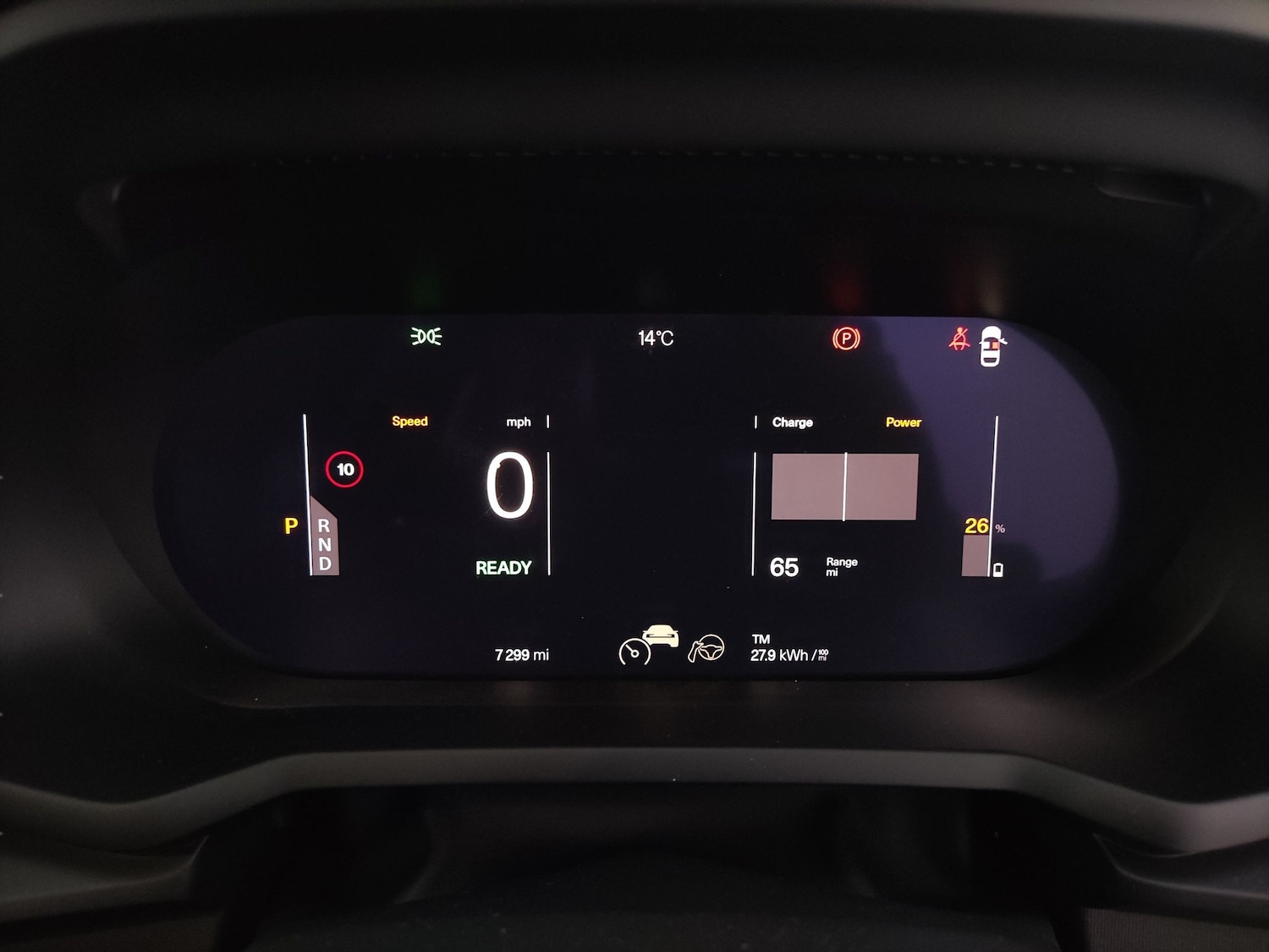 Used Polestar Polestar 2 2024 for sale - 78094174: Photo 23