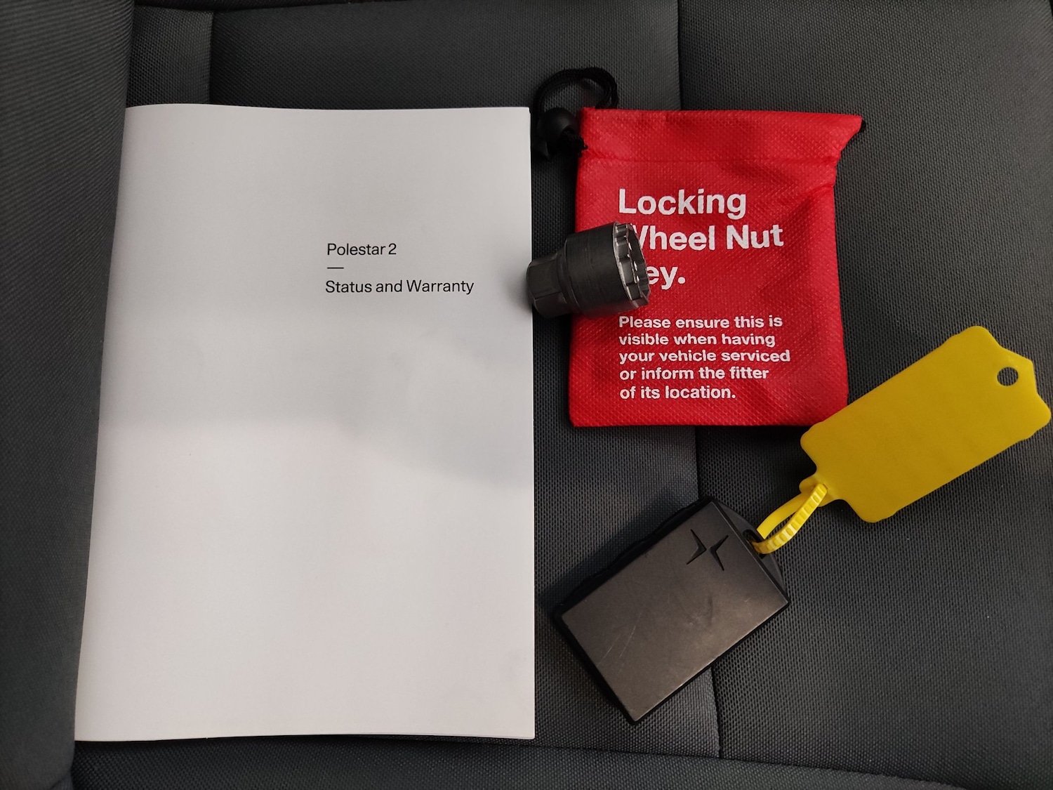 Used Polestar Polestar 2 2024 for sale - 78094174: Photo 35