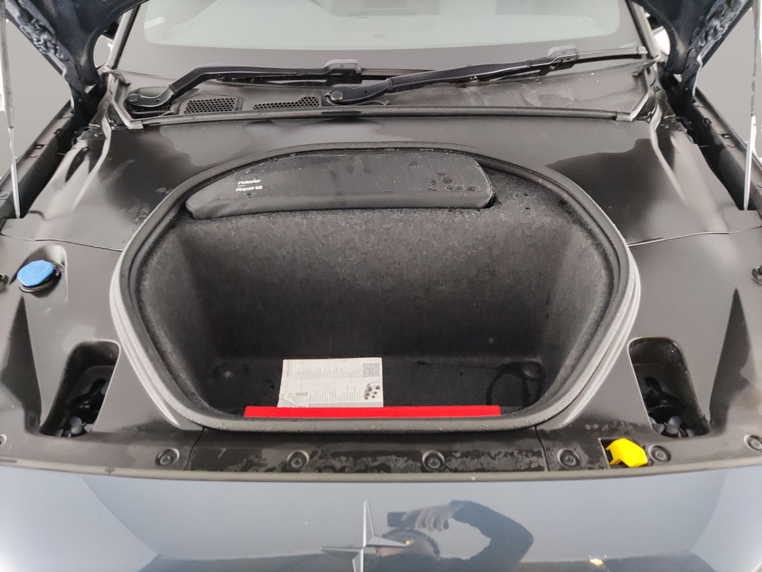 Used Polestar Polestar 2 2024 for sale - 78094174: Photo 36