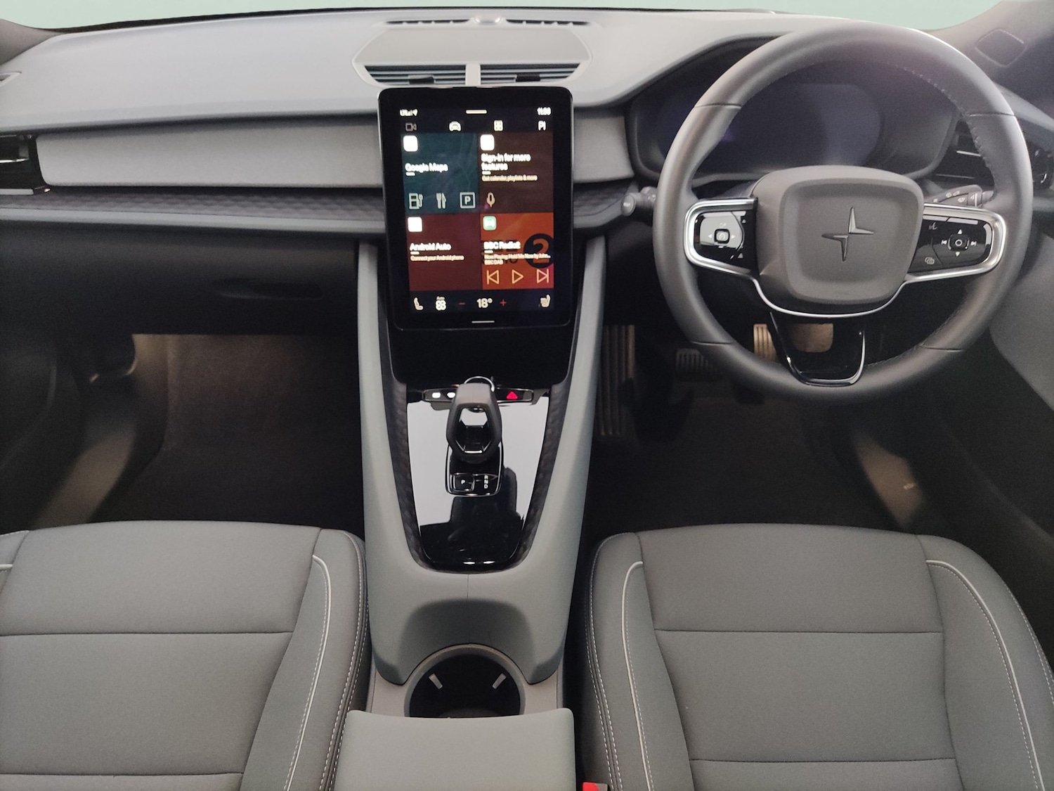 Used Polestar Polestar 2 2024 for sale - 78094174: Photo 5