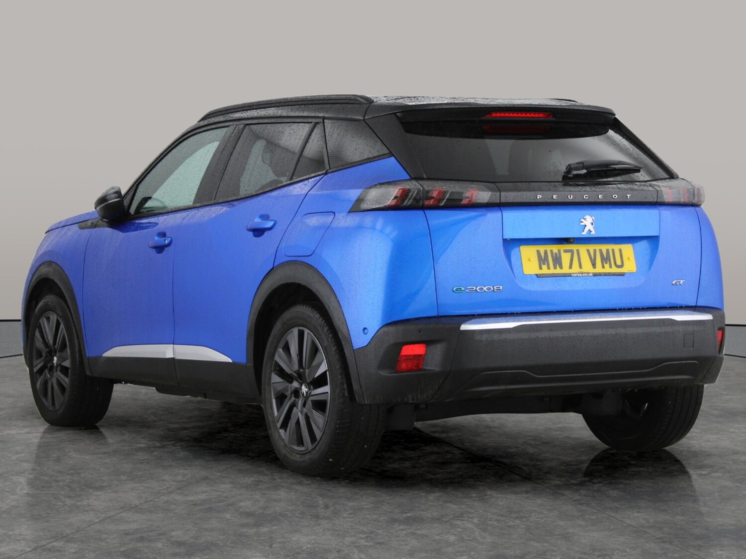 Used Peugeot 2008 2021 for sale - 77581855: Photo 12