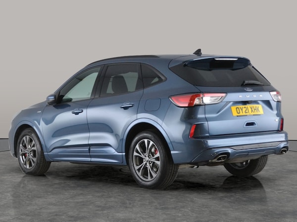 Used Ford Kuga 2021 for sale - 76262238: Photo 11