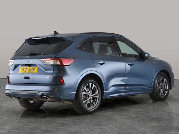 Used Ford Kuga 2021 for sale - 76262238: Photo 13